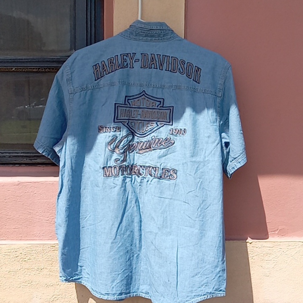 HARLEY DAVIDSON  XL